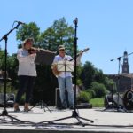 Waltanjazz, Break in Jazz 2017 contest winners, Milan Italy